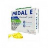 MIDAL E VITAMINE E PURE CAPSULES B30