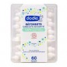 DODIE BÂTONNETS BÉBÉ BIO GOTS X60