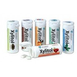 MIRADENT XYLITOLS Chewing Gum Bte de 30