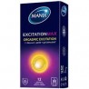 Manix Excitation Max B 14