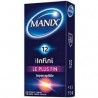 MANIX INFINI BOITE DE 12