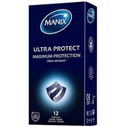 MANIX ULTRA PROTECT B12