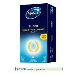 Manix Super/24