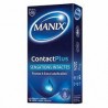 MANIX CONTACT SENSATIONS INTACTES B6