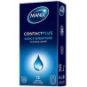 MANIX CONTACT SENSATIONS INTACTES B10