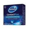 MANIX CONTACT SENSITIVE B3