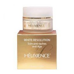 HELIXIENCE SOIN ANTI-TACHES et ANT-AGE  50 ml