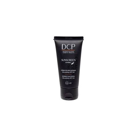 DCP SUNSCREEN INVISIBLE 50ML