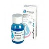 MIRADENT MIRAFLUOR CHX BAIN DE BOUCHE 0,06% 100ML
