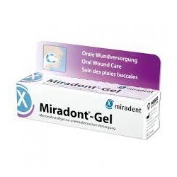 miradont-gel 15ml