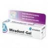 MIRADENT MIRADONT GEL 15ML