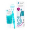 MIRADENT GRATTE LANGUE KIT