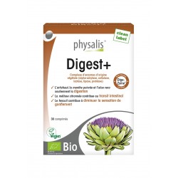 PHYSALIS DIGEST + 30CPS