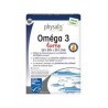 PHYSALIS OMEGA 3 FORTE 60 SOFT GEL