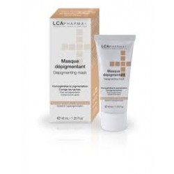 LCA Masque Dépimentant / 40 ML