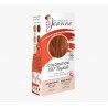 LES COULEURS DE JEANNE Coloration végétale Cuivré doré 2*50G