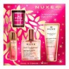 NUXE COFFRET LA FETE EN ROSE