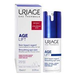 URIAGE AGE PROTECT CONTOUR YEUX MULTIACTION 15 ML