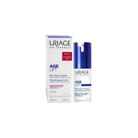 URIAGE AGE PROTECT CONTOUR YEUX MULTIACTION 15 ML