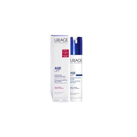 URIAGE AGE PROTECT CREME MULTIACTION 40 ML