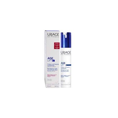 URIAGE AGE PROTECT FLUIDE MULTIACTION 40 ML