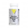 VITALL + CALCIUM MAGNESIUM ZINC D3 90COMPRIMES