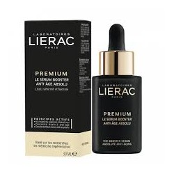 LIERAC PREMIUM SERUM REGENERANT ANTI-AGE ABSOLU 30ML