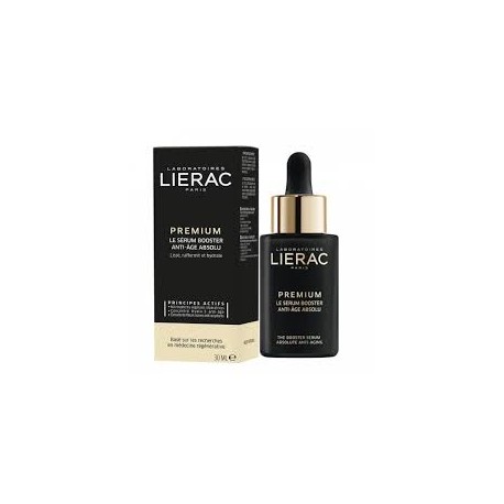 LIERAC PREMIUM SERUM REGENERANT ANTI-AGE ABSOLU 30ML