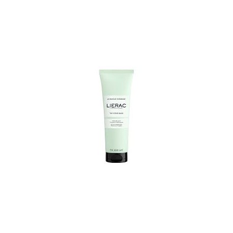 LIERAC Démaquillant Le Masque Gommant 75ML