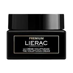 LIERAC Premium La Crème Voluptueuse Recharge