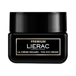LIERAC Premium - Crème Regarde Anti-âge 20ML
