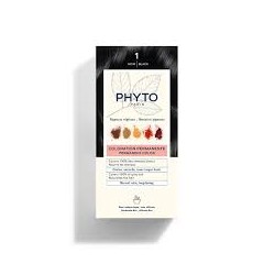 PHYTO COLOR KIT COLORATION 1