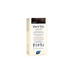 PHYTO COLOR KIT COLORATION 5