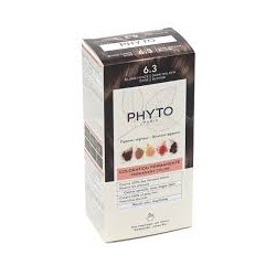 PHYTO COLOR KIT COLORATION 6.3