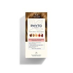 PHYTO COLOR KIT COLORATION 7.3