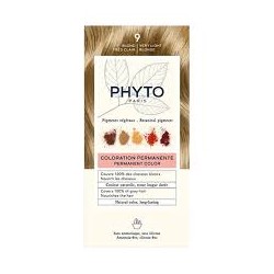 PHYTO COLOR KIT COLORATION 9