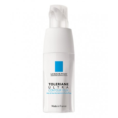 LA ROCHE POSAY Toleriane Ultra Contour Des Yeux 20ml