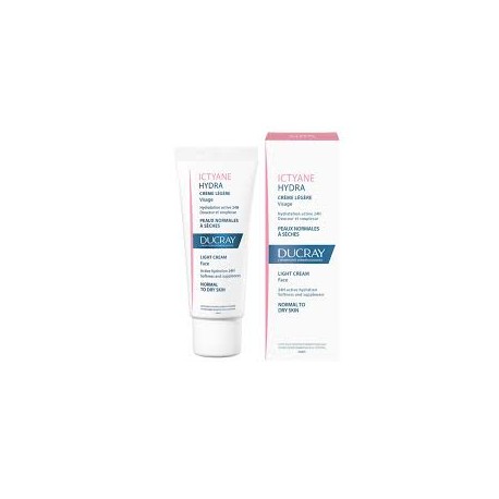 DUCRAY ICTYANE HYDRA 40ML MV