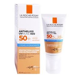 LA ROCHE POSAY ANTHELIOS FONDANTE UVMUNE 400 TEINTEE