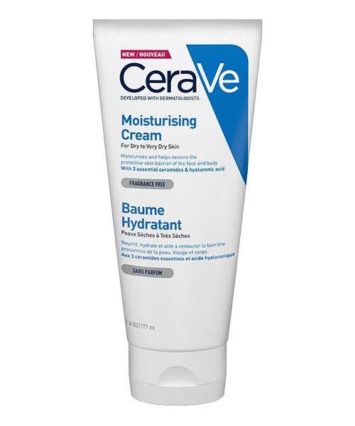 CERAVE BAUME HYDRATANT 177ML