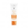 VICHY CAPITAL SOLEIL CREME ANTI-TACHES 3 EN 1 TEINTE 50ML
