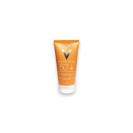 VICHY IDEAL SOLEIL Crème onctueuse SPF 50+ 50ml