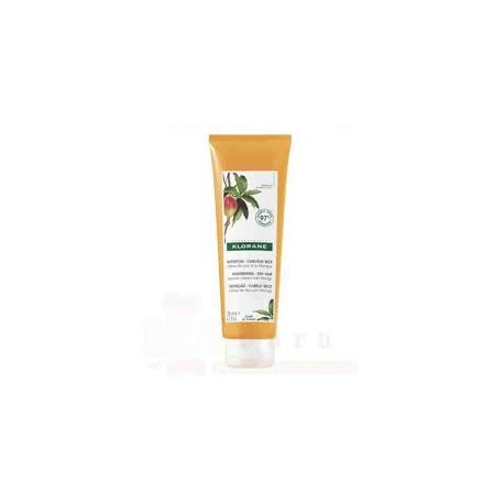 KLORANE CREME DE JOUR AU BEURRE DE MANGUE 125ML