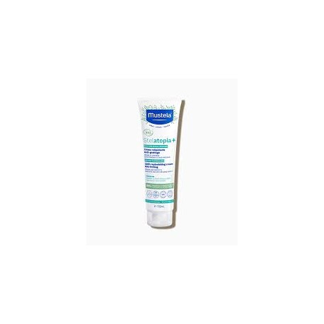 MUSTELA STELATOPIA CREME EMOLLIENTE 200ML