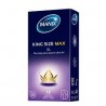 MANIX KING SIZE PLUS GRAND CONFORT B14