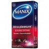 MANIX XTRA PLEASURE B12