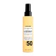 LIERAC SUNISSIME LAIT PROTECT ENERGISANT SPF50+ 150ML