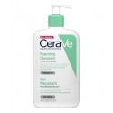 CERAVE Gel Moussant Nettoyant 473ml