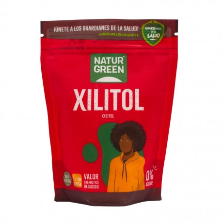 NATURGREEN XYLITOL 500 G