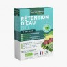 SANTAROME RETENTION D'EAU BIO 15 COMPRIMES